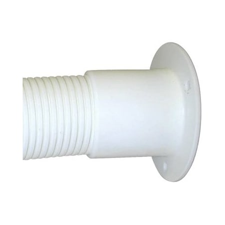 T-H Marine Supplies Kit-Riggin W/Hose White, No RFK-2-DP RFK-2-DP